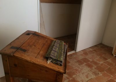 placard chambre haut